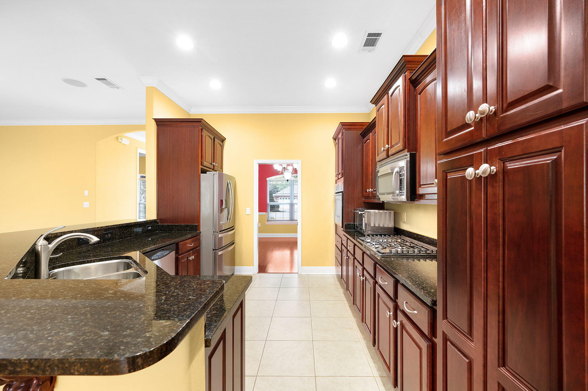 BAYSHORE PLACE PH 8 - Residential