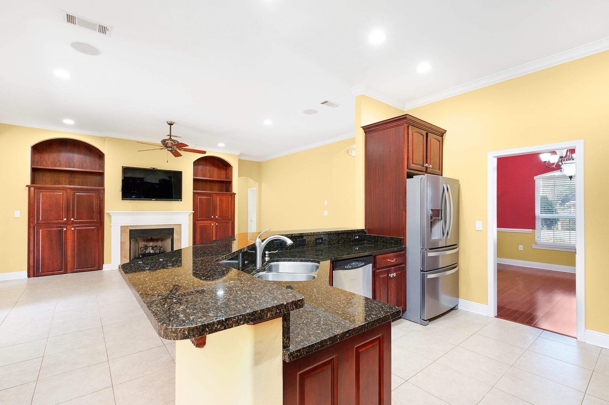 BAYSHORE PLACE PH 8 - Residential