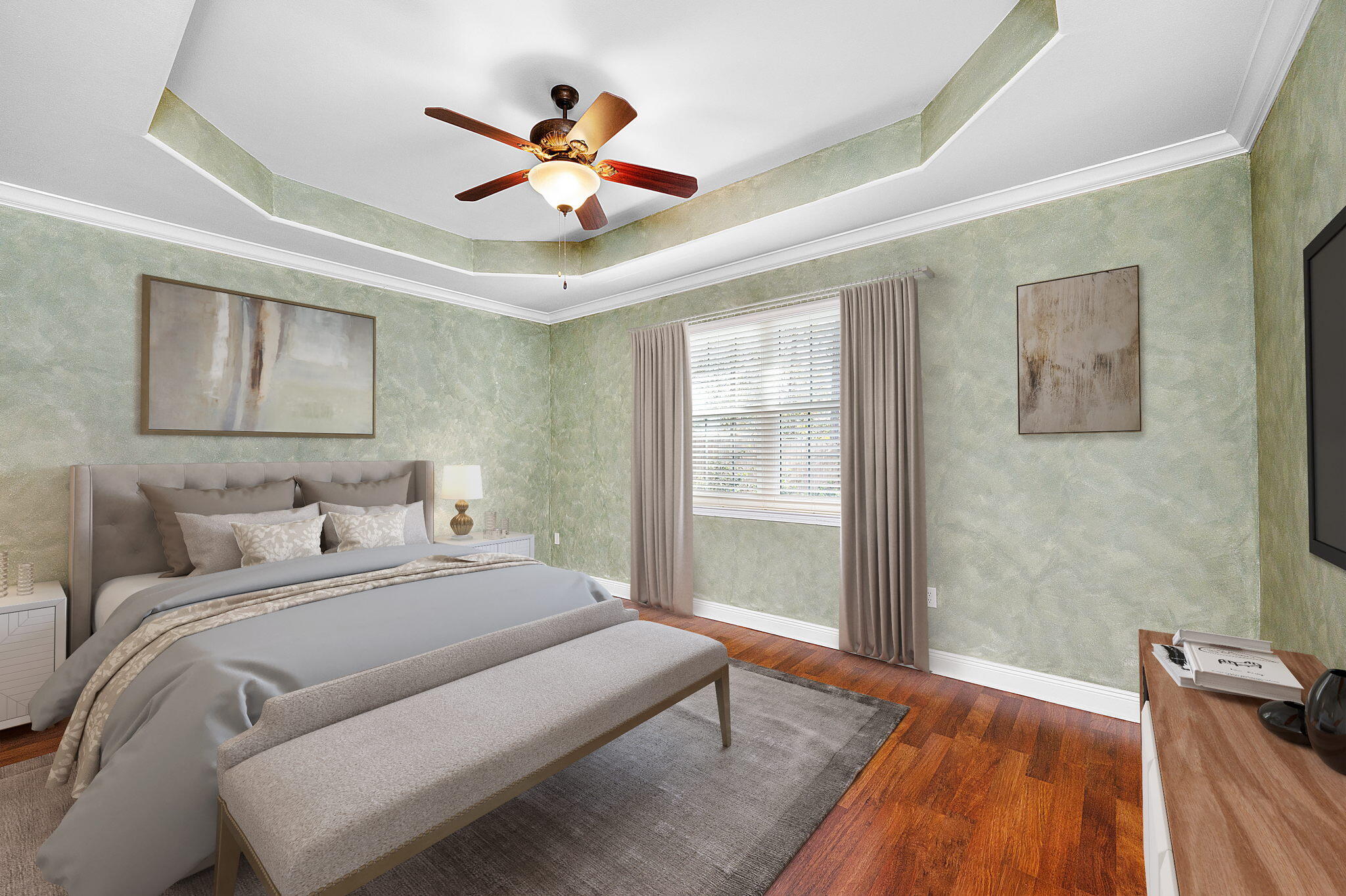 BAYSHORE PLACE PH 8 - Residential