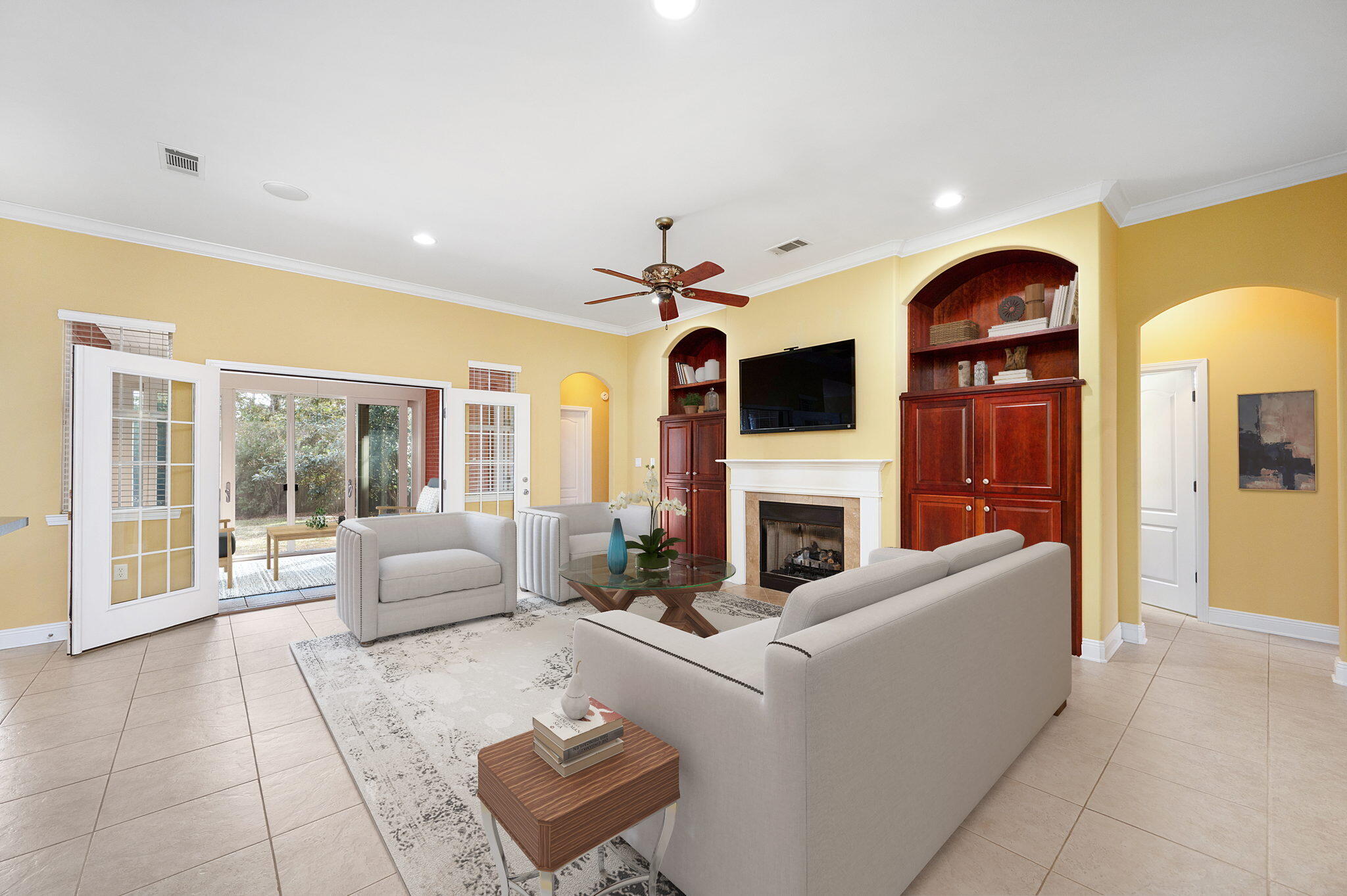 BAYSHORE PLACE PH 8 - Residential