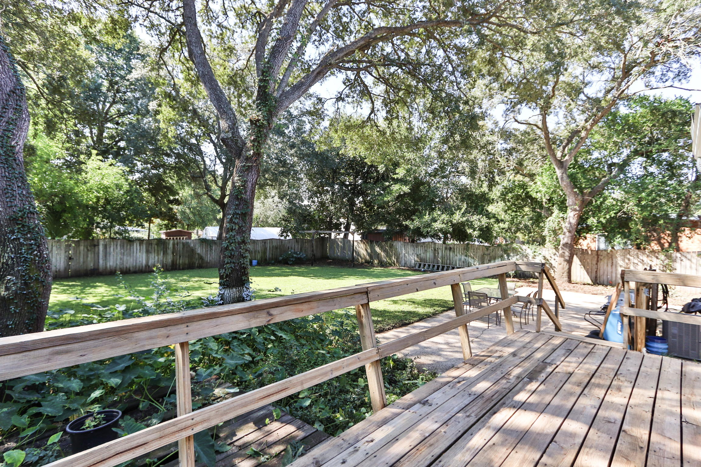 FOREST PLACE S/D - Residential