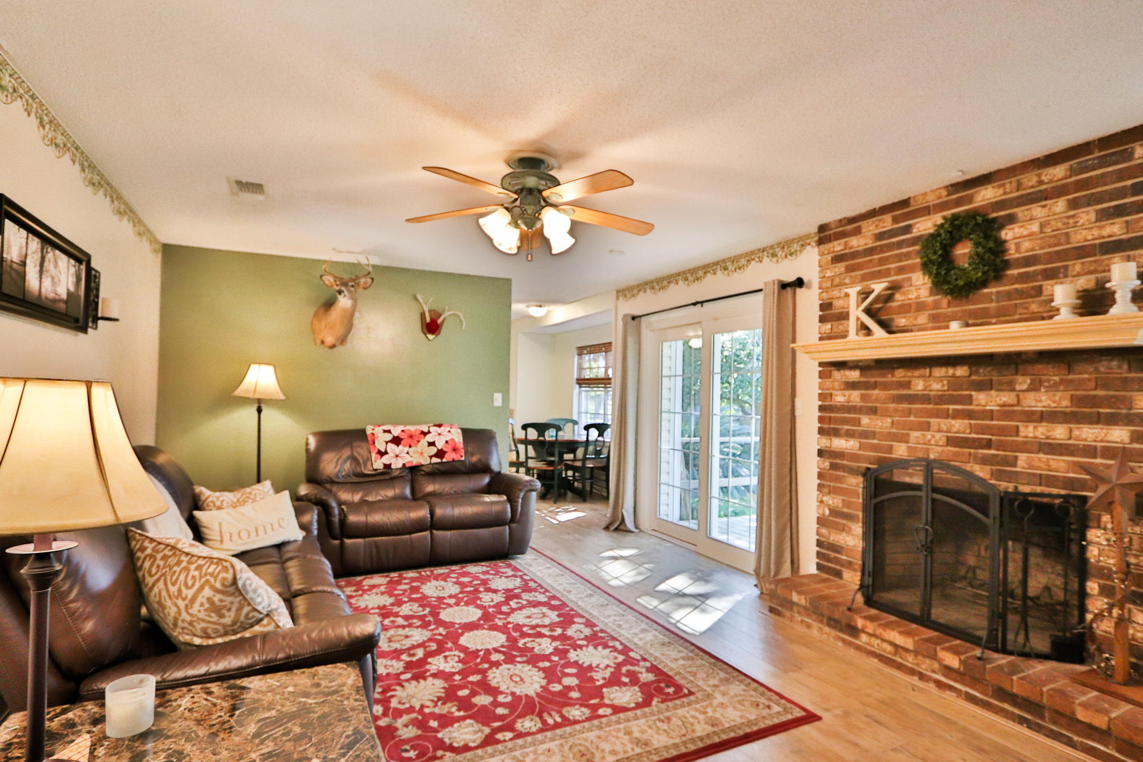 FOREST PLACE S/D - Residential