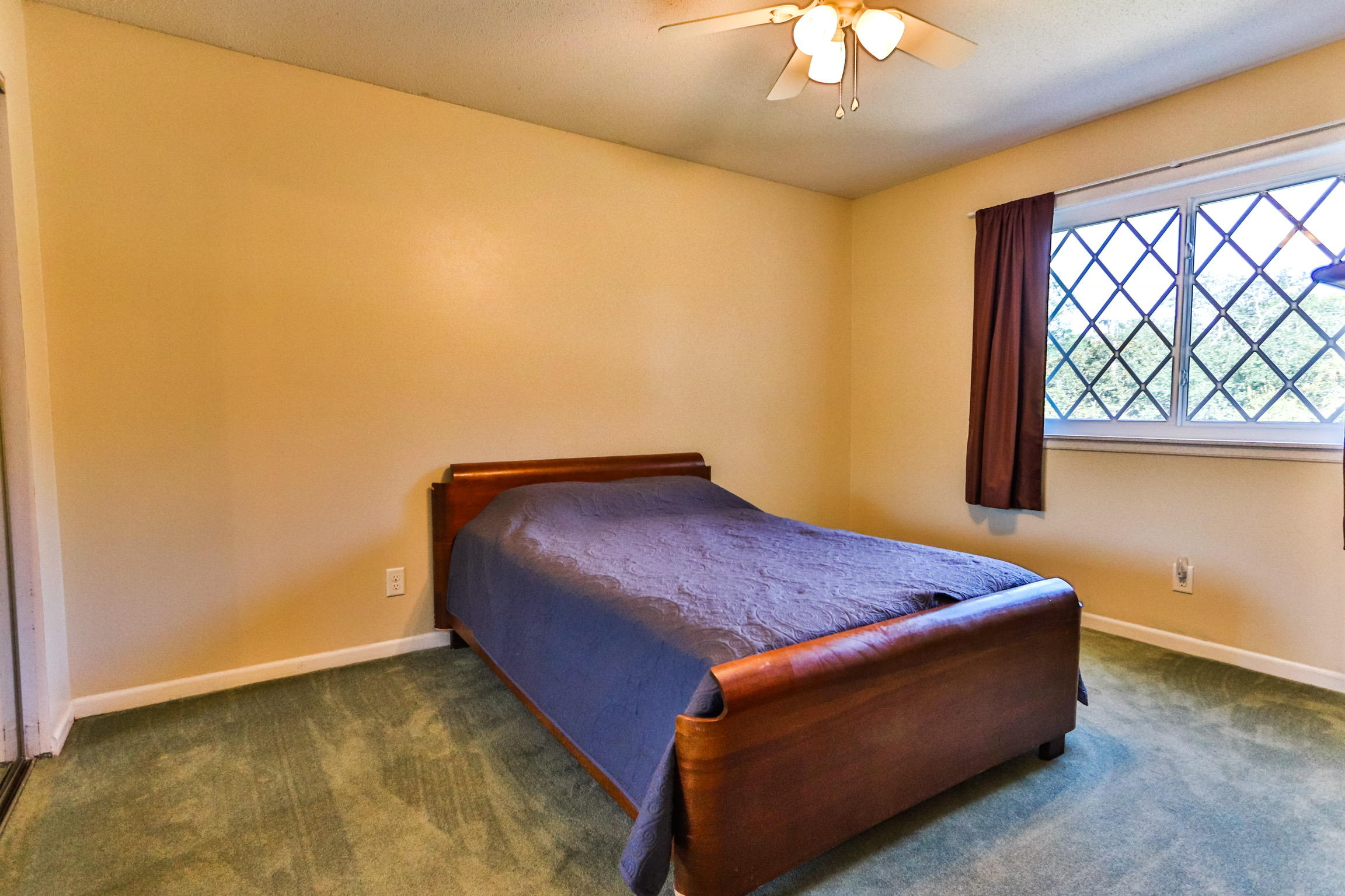 FOREST PLACE S/D - Residential