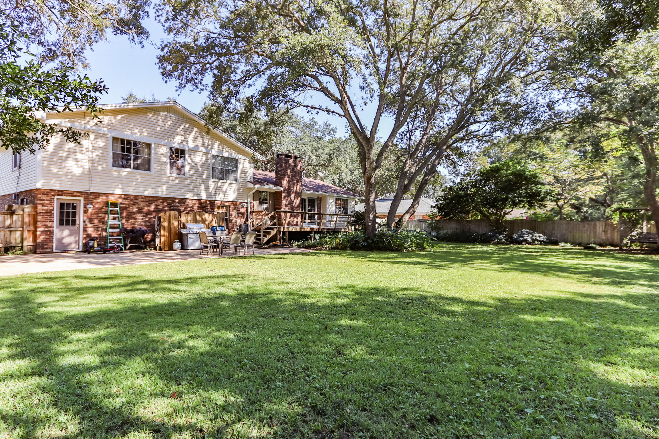 FOREST PLACE S/D - Residential