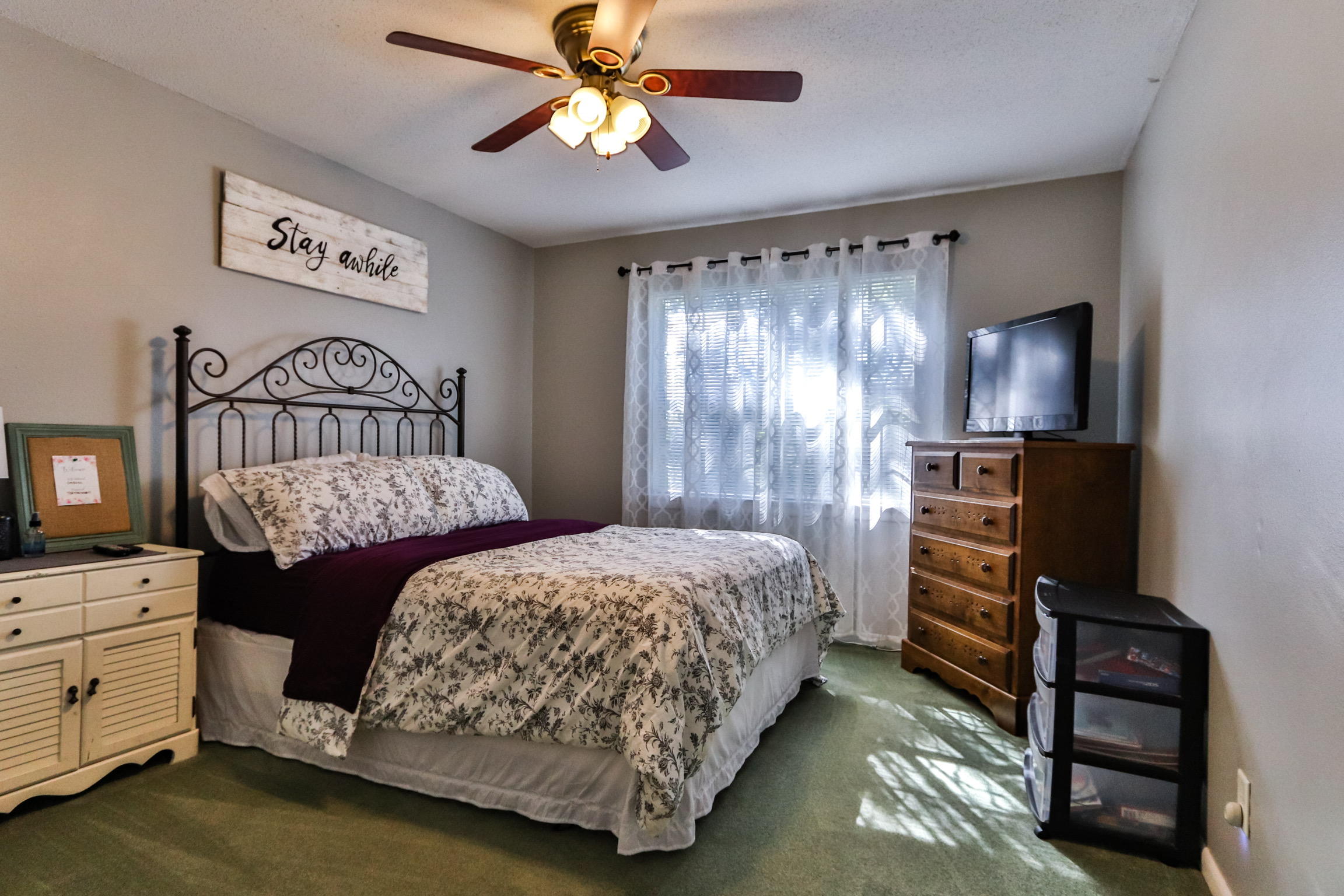 FOREST PLACE S/D - Residential