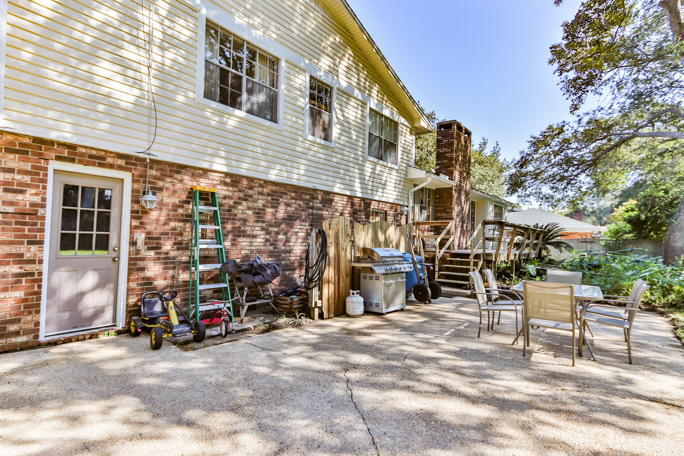 FOREST PLACE S/D - Residential