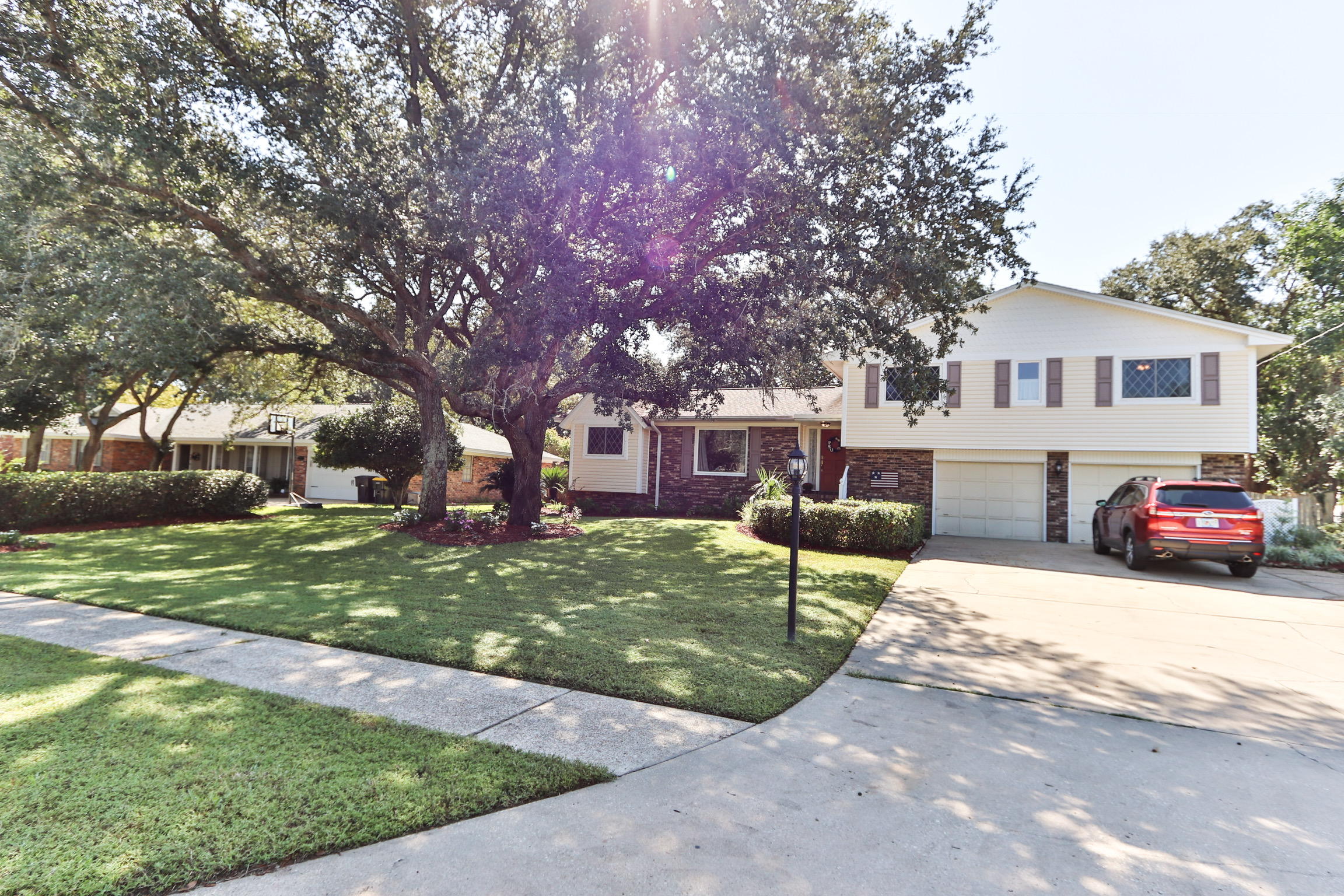 FOREST PLACE S/D - Residential