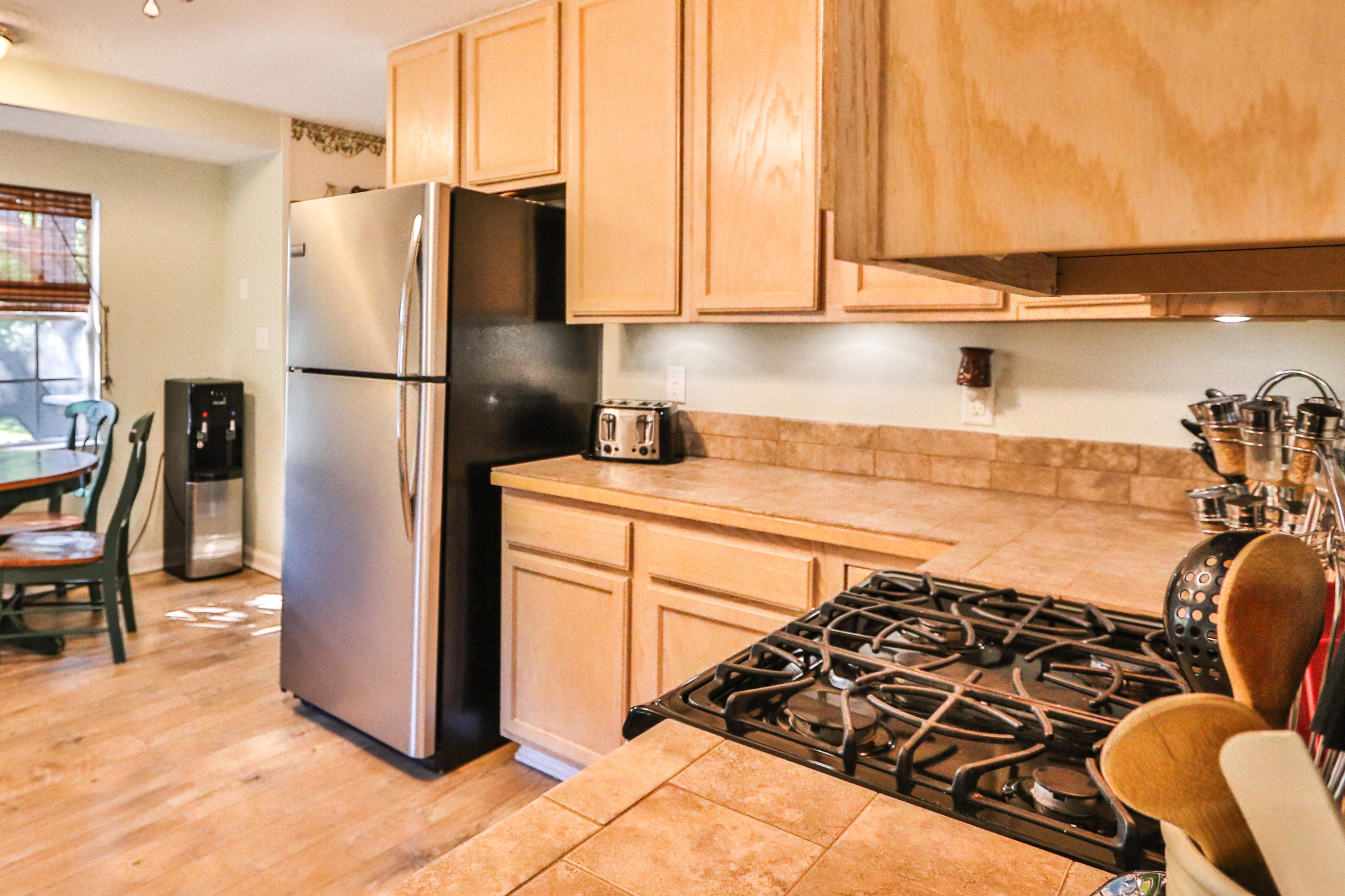 FOREST PLACE S/D - Residential