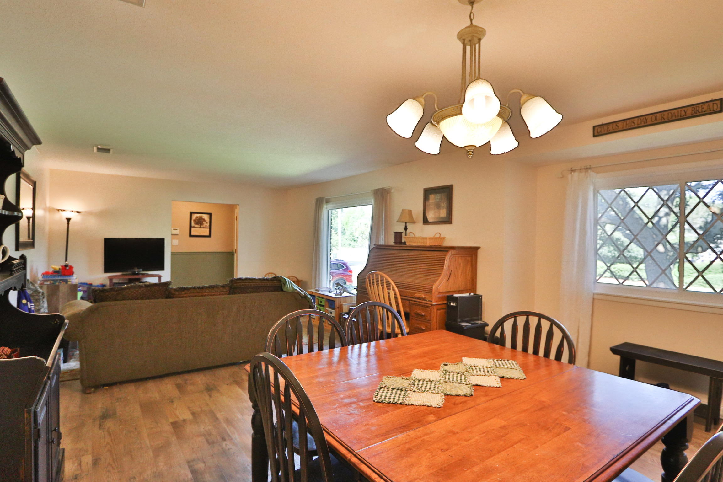 FOREST PLACE S/D - Residential