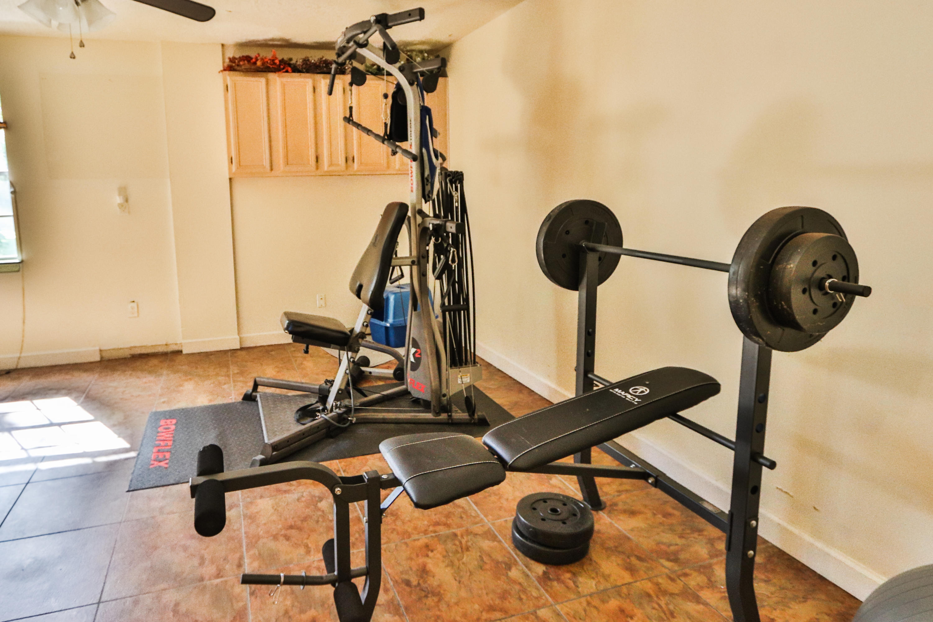 FOREST PLACE S/D - Residential