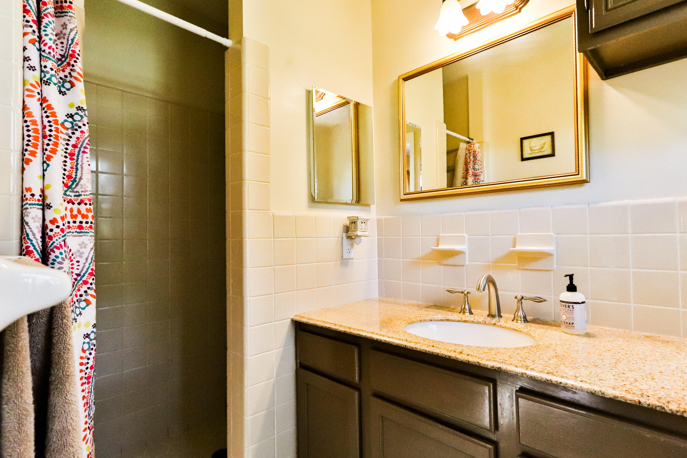 FOREST PLACE S/D - Residential