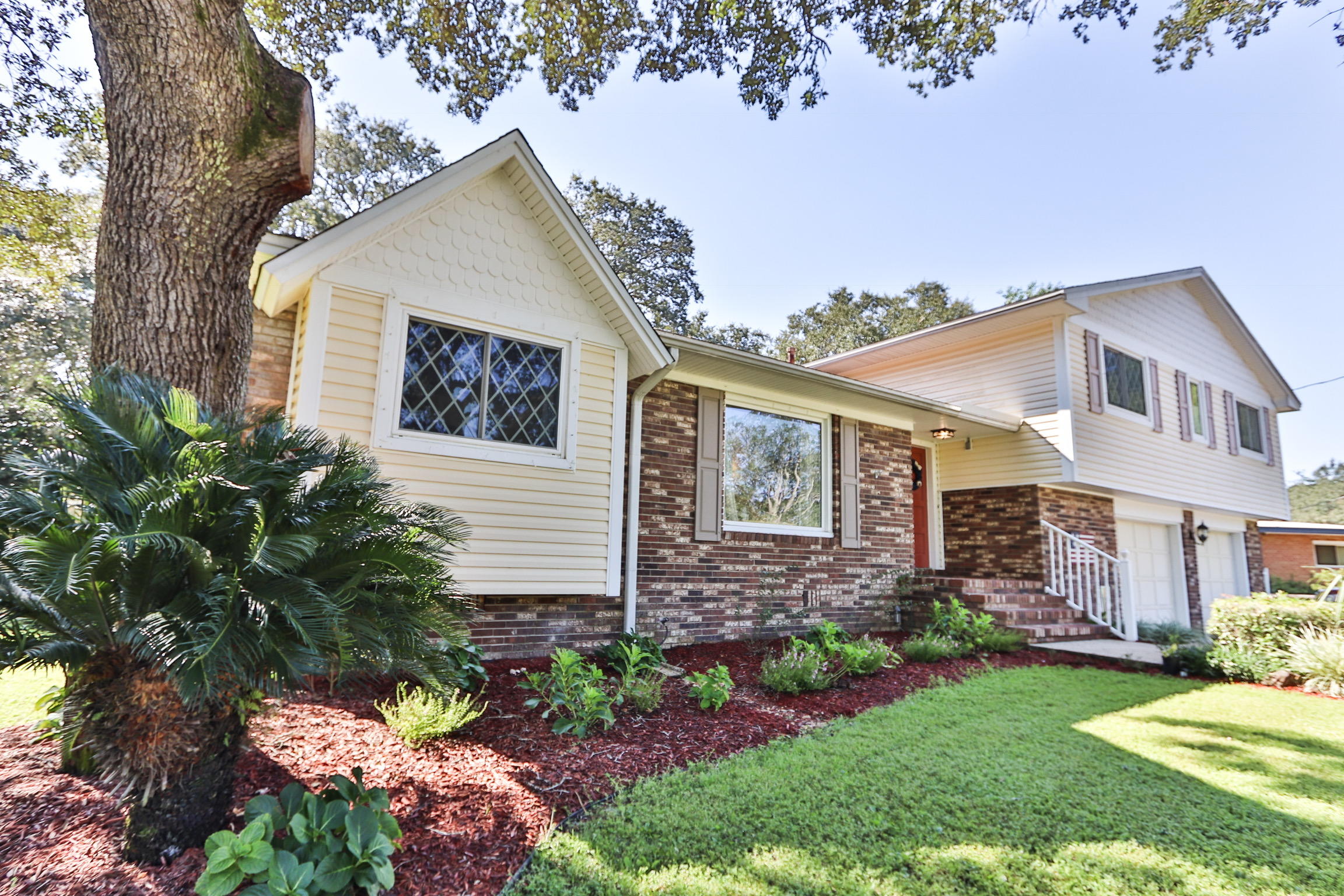 FOREST PLACE S/D - Residential