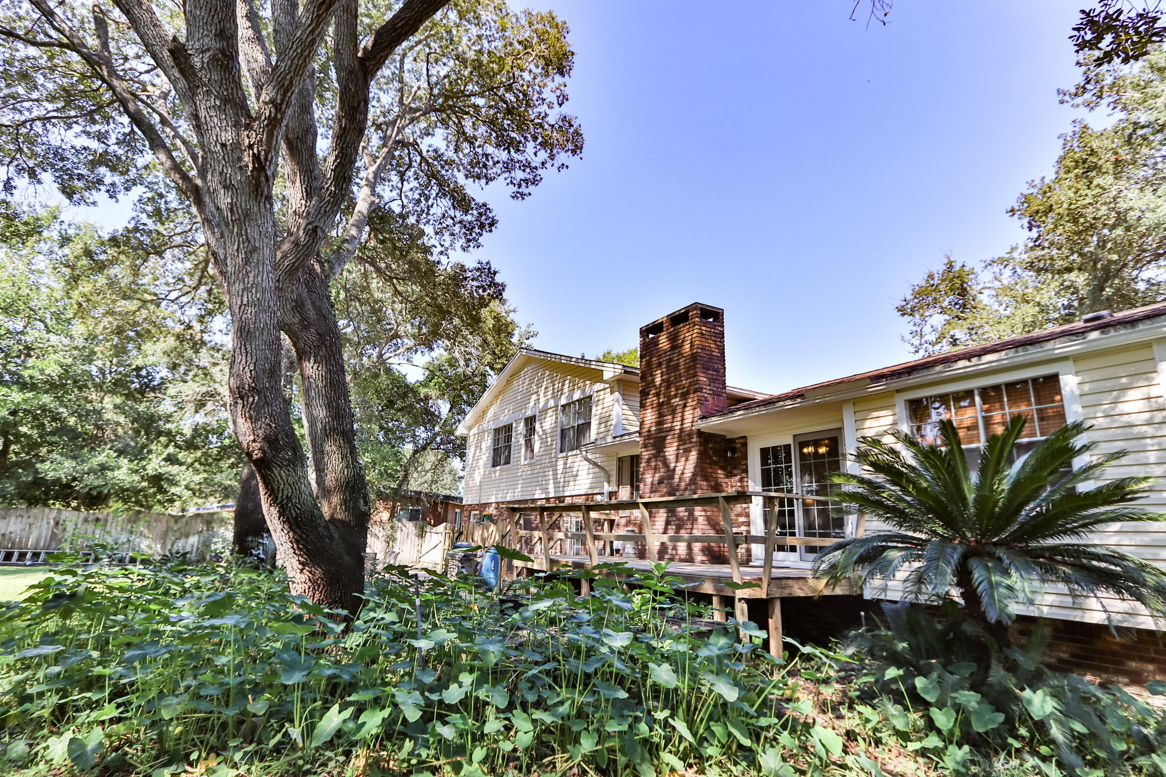 FOREST PLACE S/D - Residential