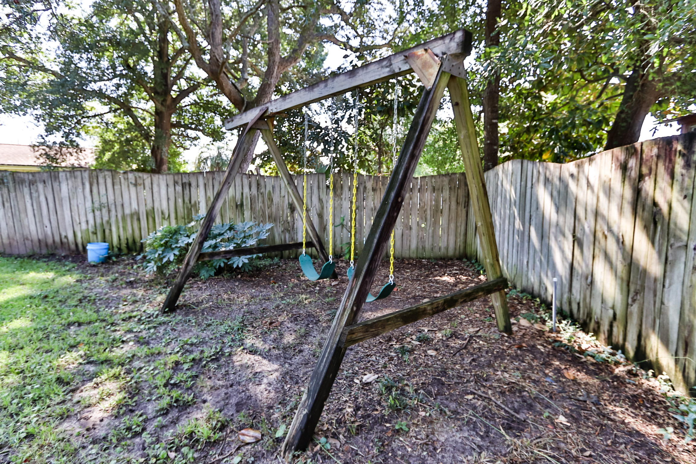 FOREST PLACE S/D - Residential