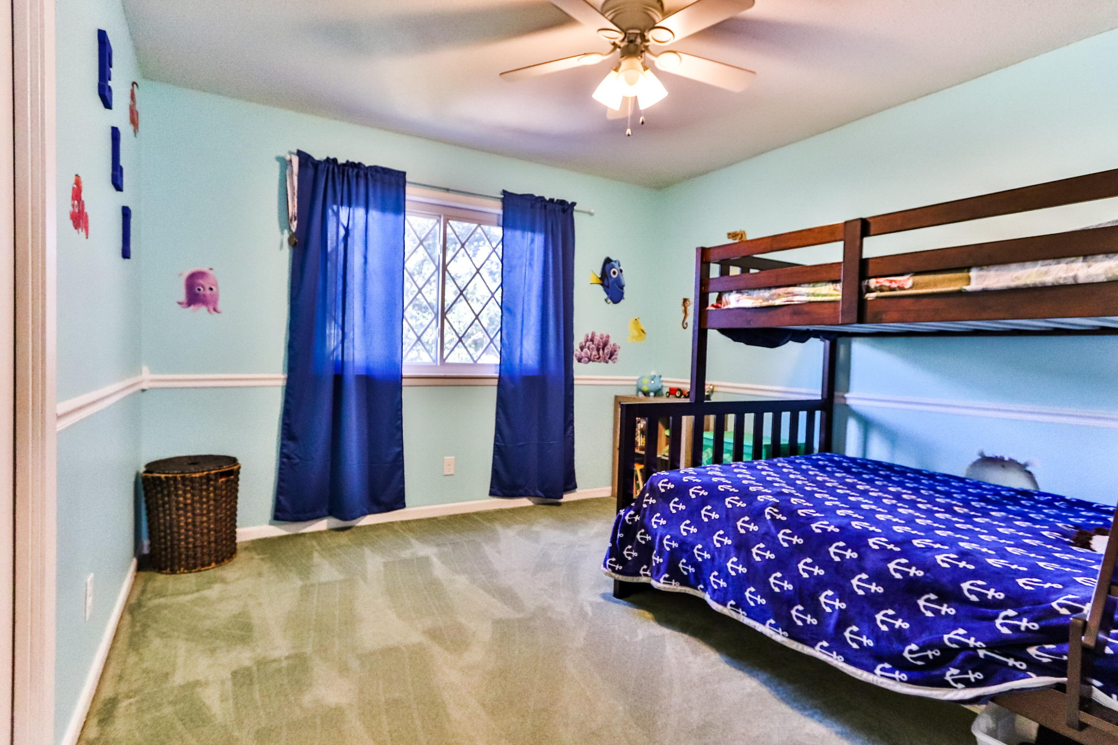 FOREST PLACE S/D - Residential