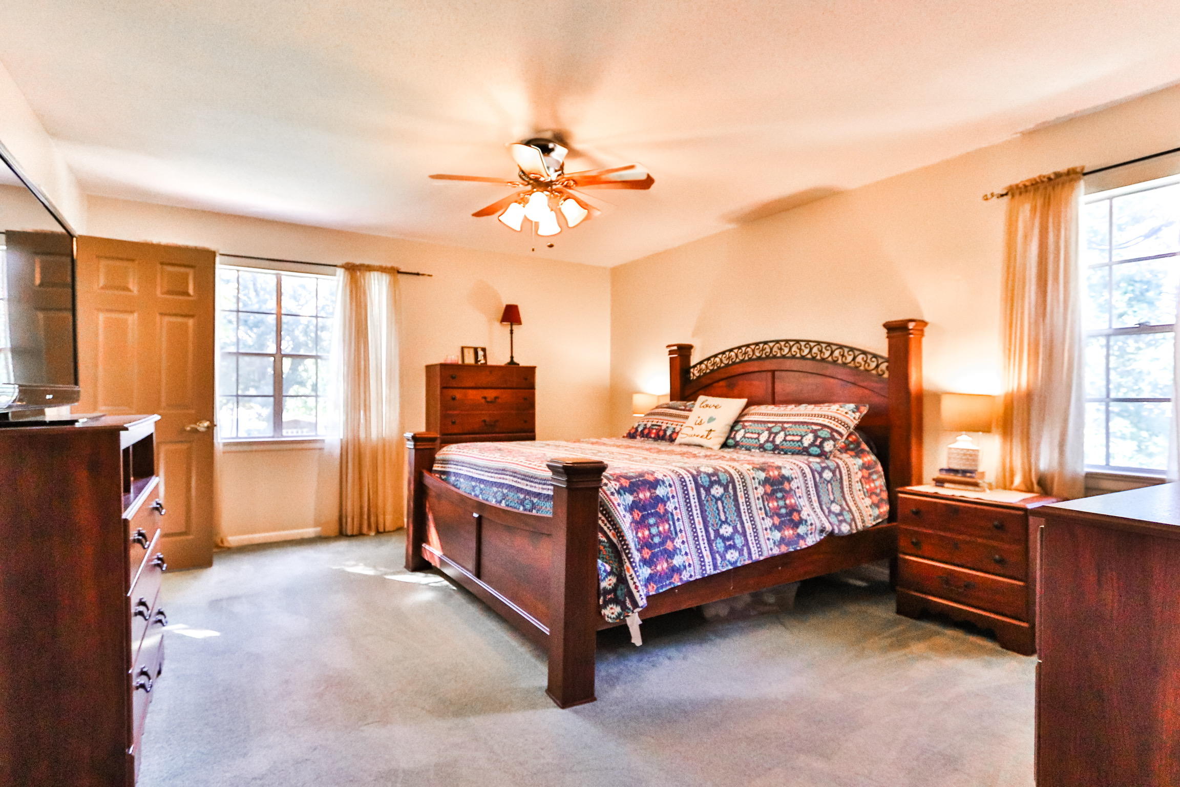 FOREST PLACE S/D - Residential