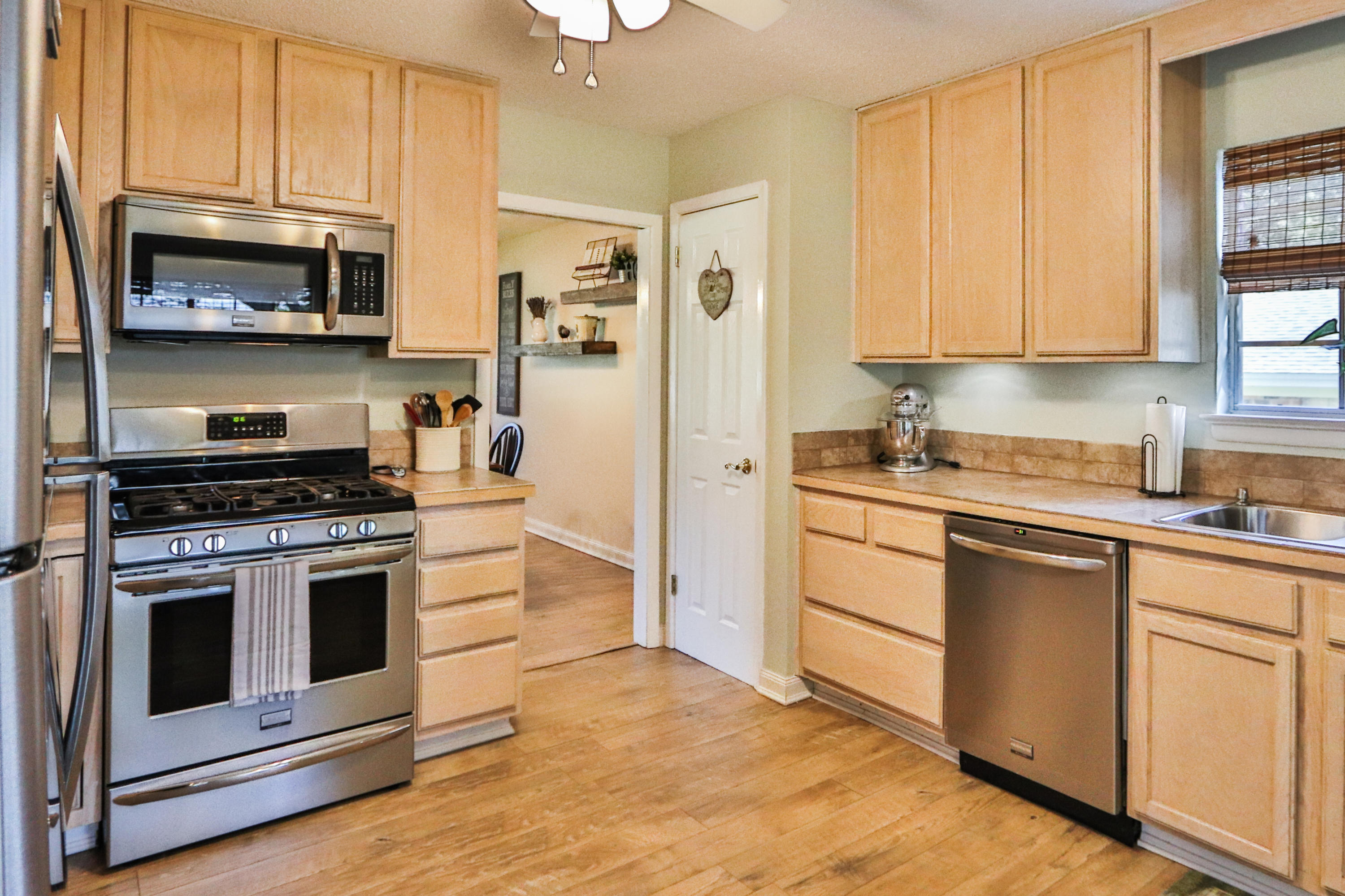 FOREST PLACE S/D - Residential