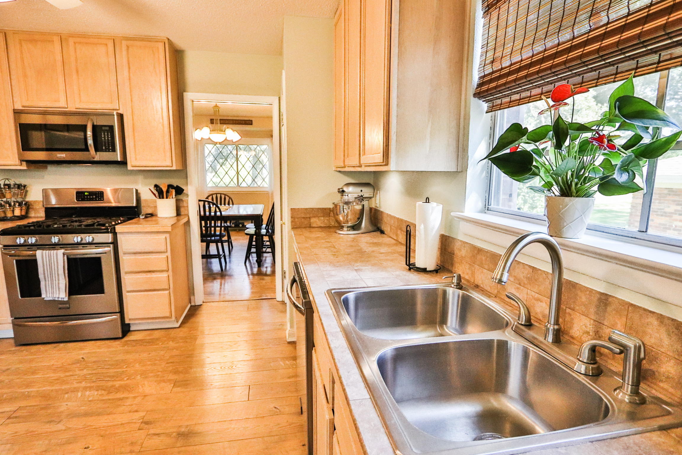 FOREST PLACE S/D - Residential