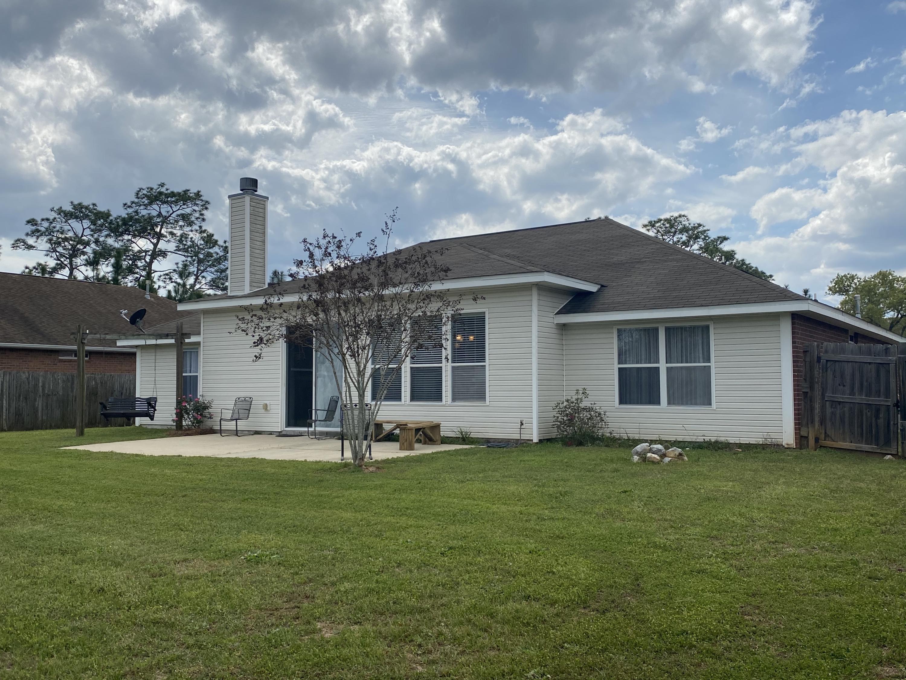 BROOKE ESTATES PH II - Residential