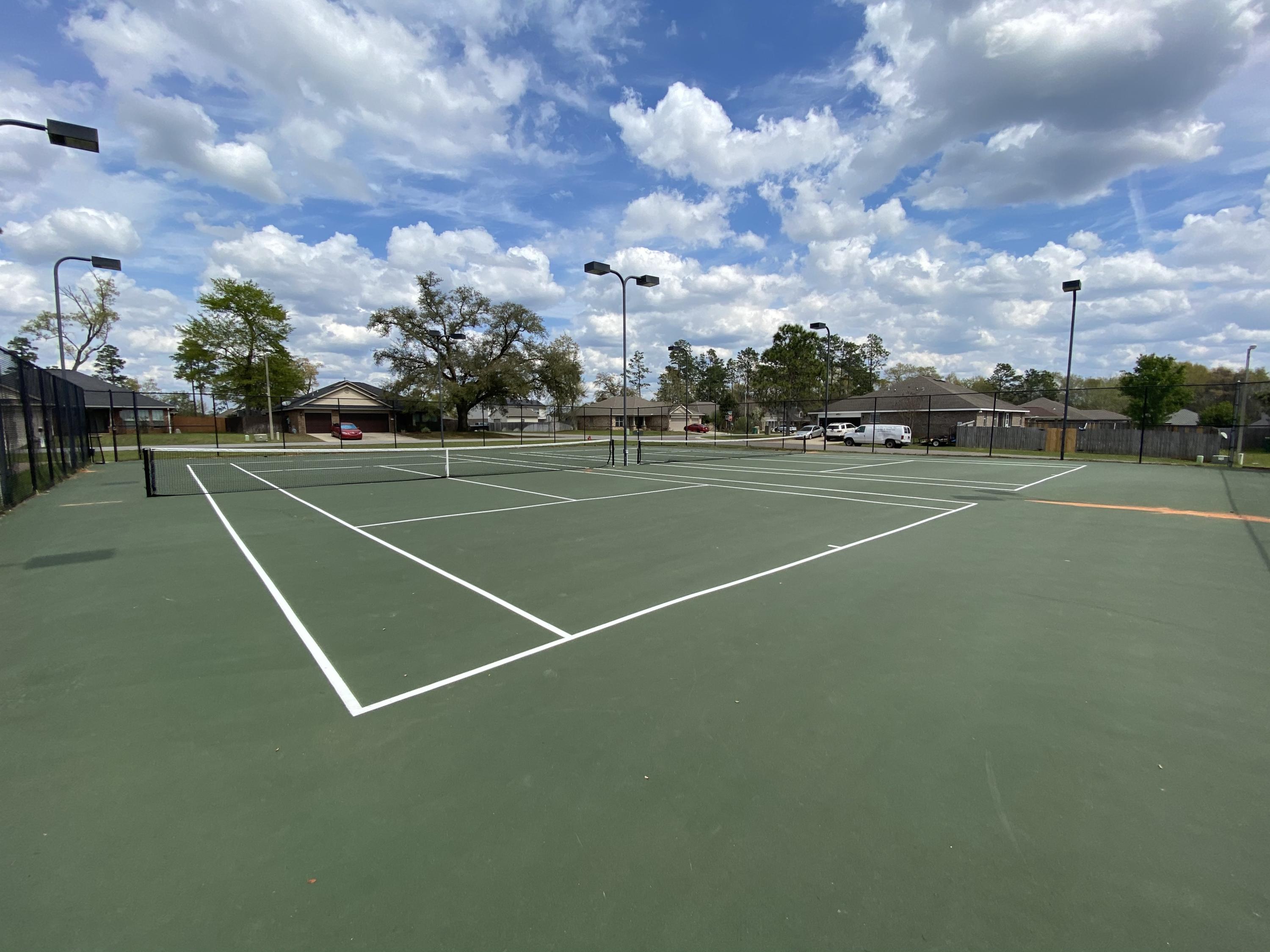 BROOKE ESTATES PH II - Residential