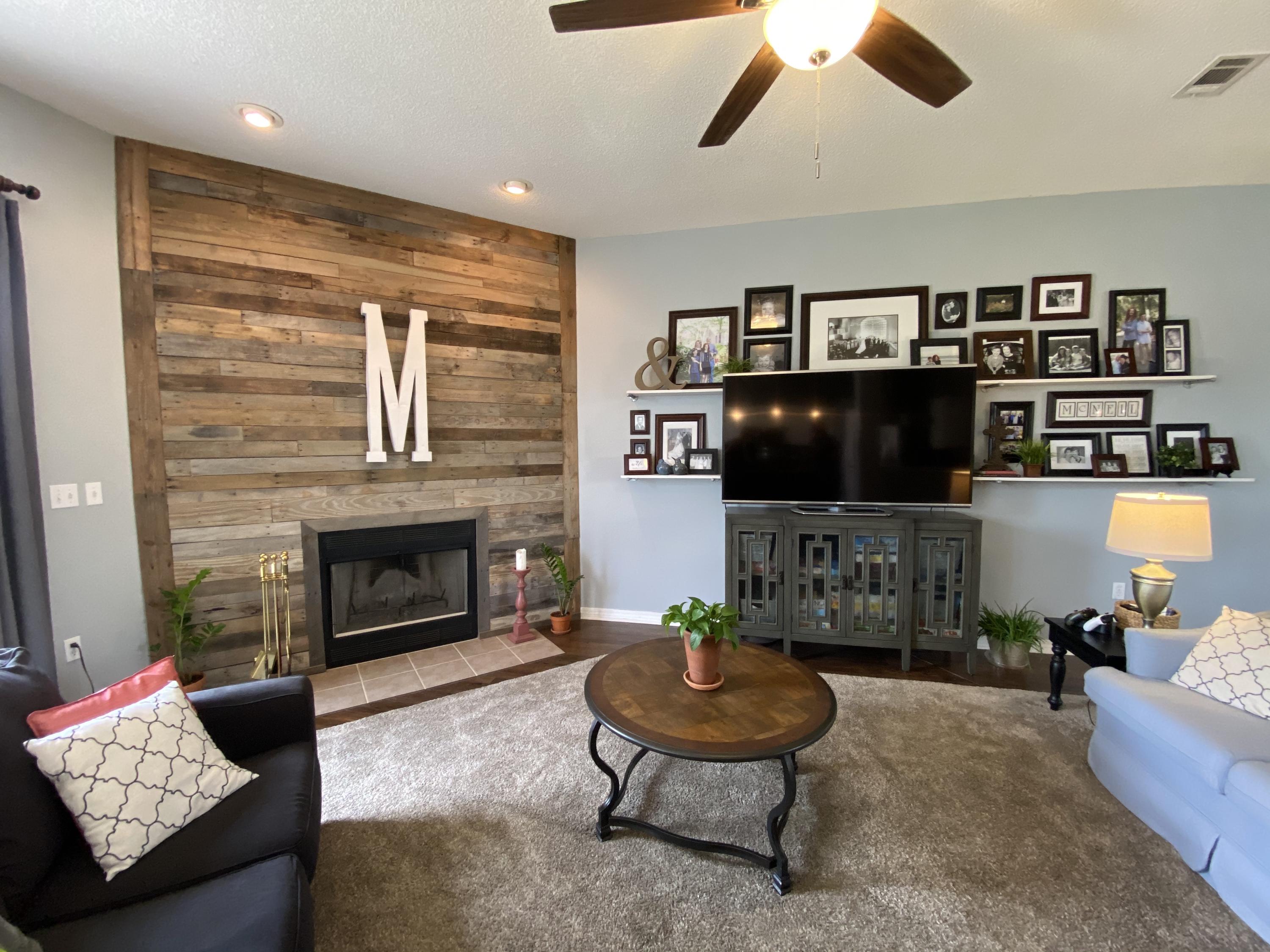 BROOKE ESTATES PH II - Residential