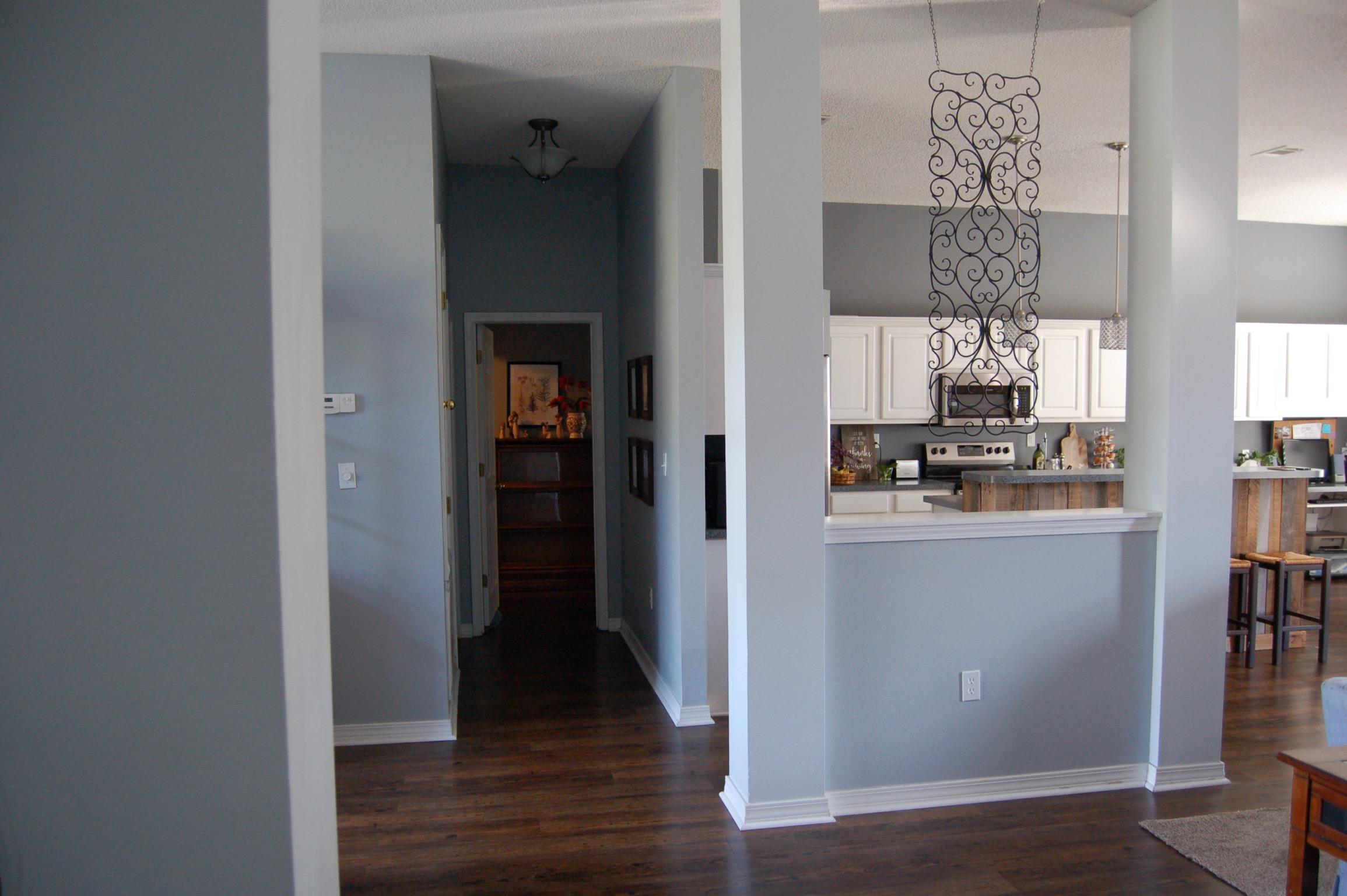 BROOKE ESTATES PH II - Residential