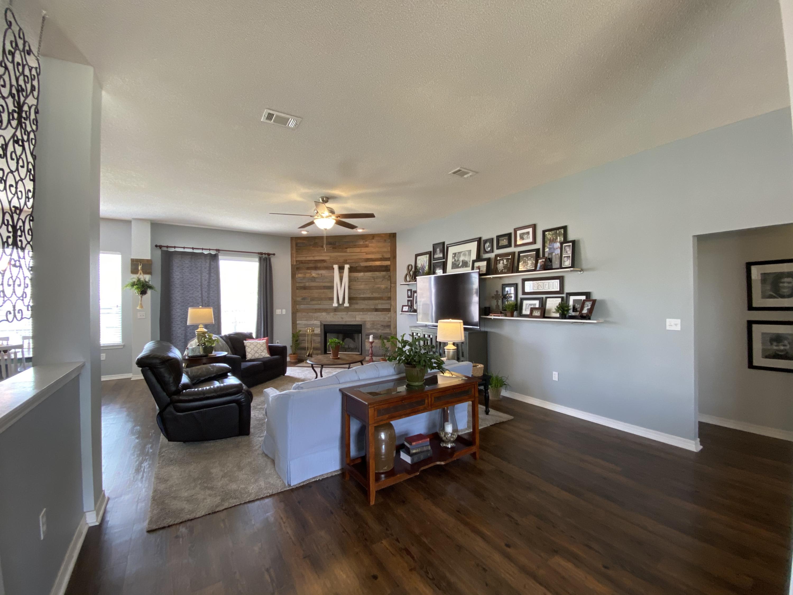 BROOKE ESTATES PH II - Residential