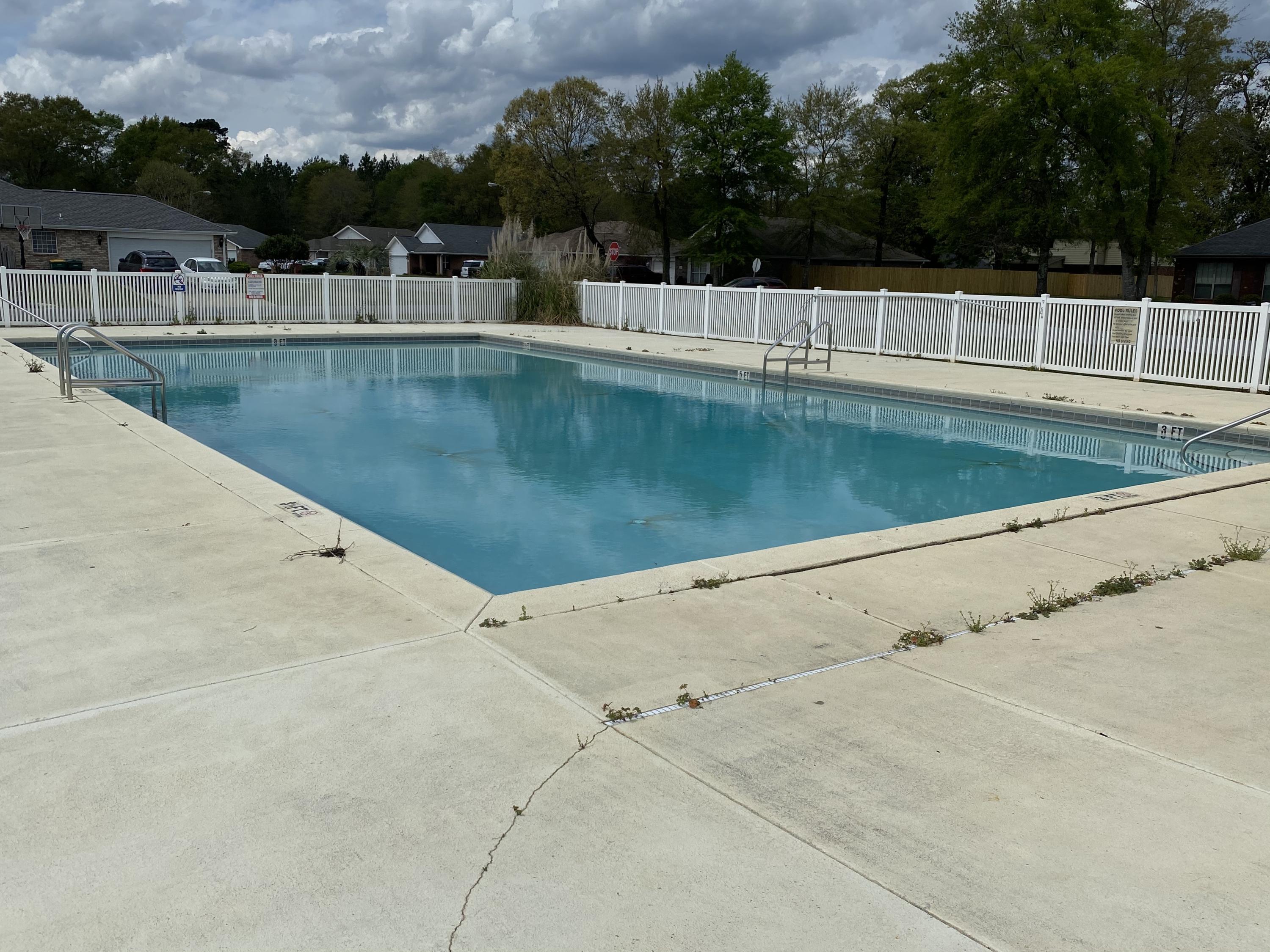 BROOKE ESTATES PH II - Residential