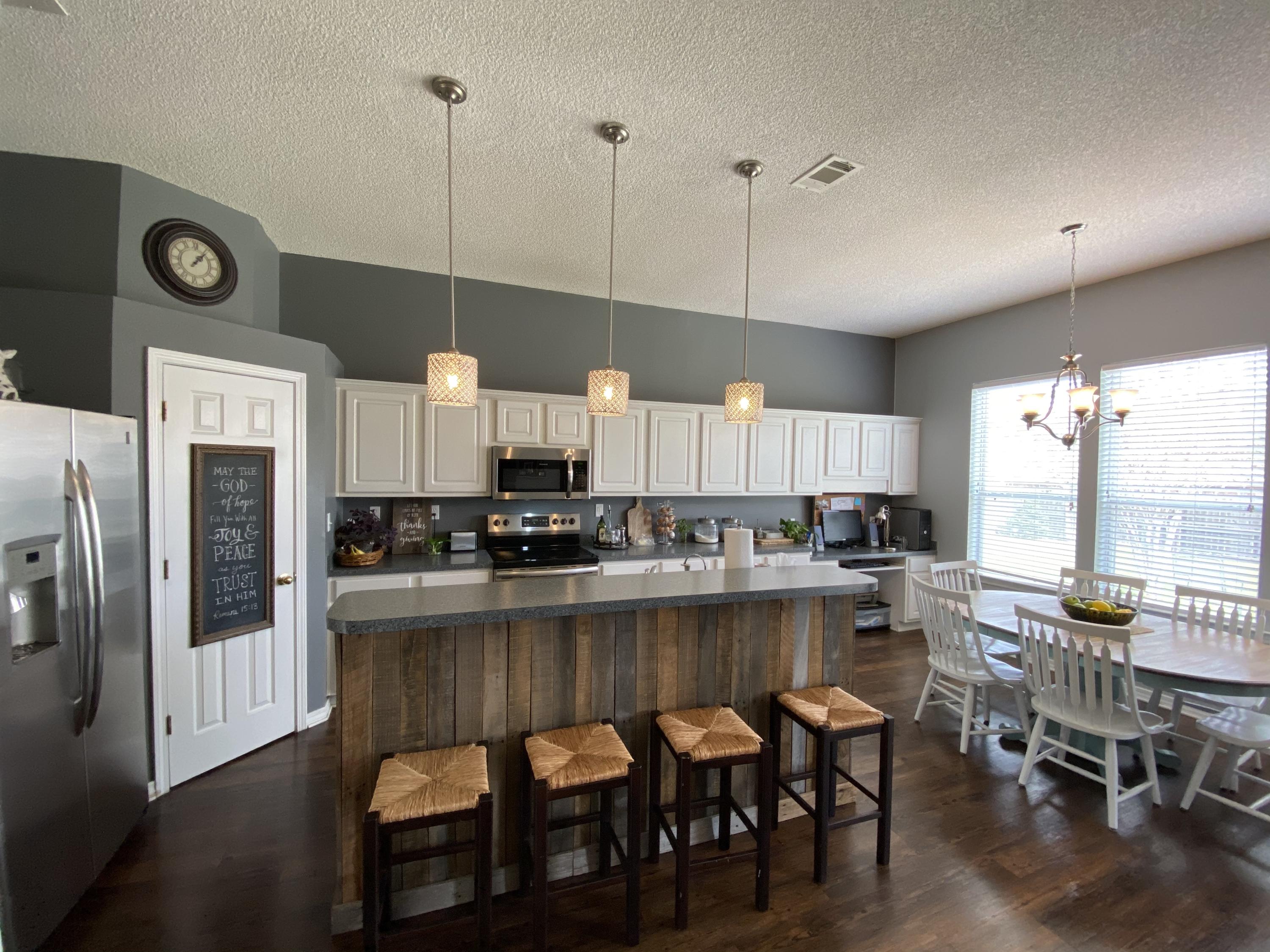 BROOKE ESTATES PH II - Residential