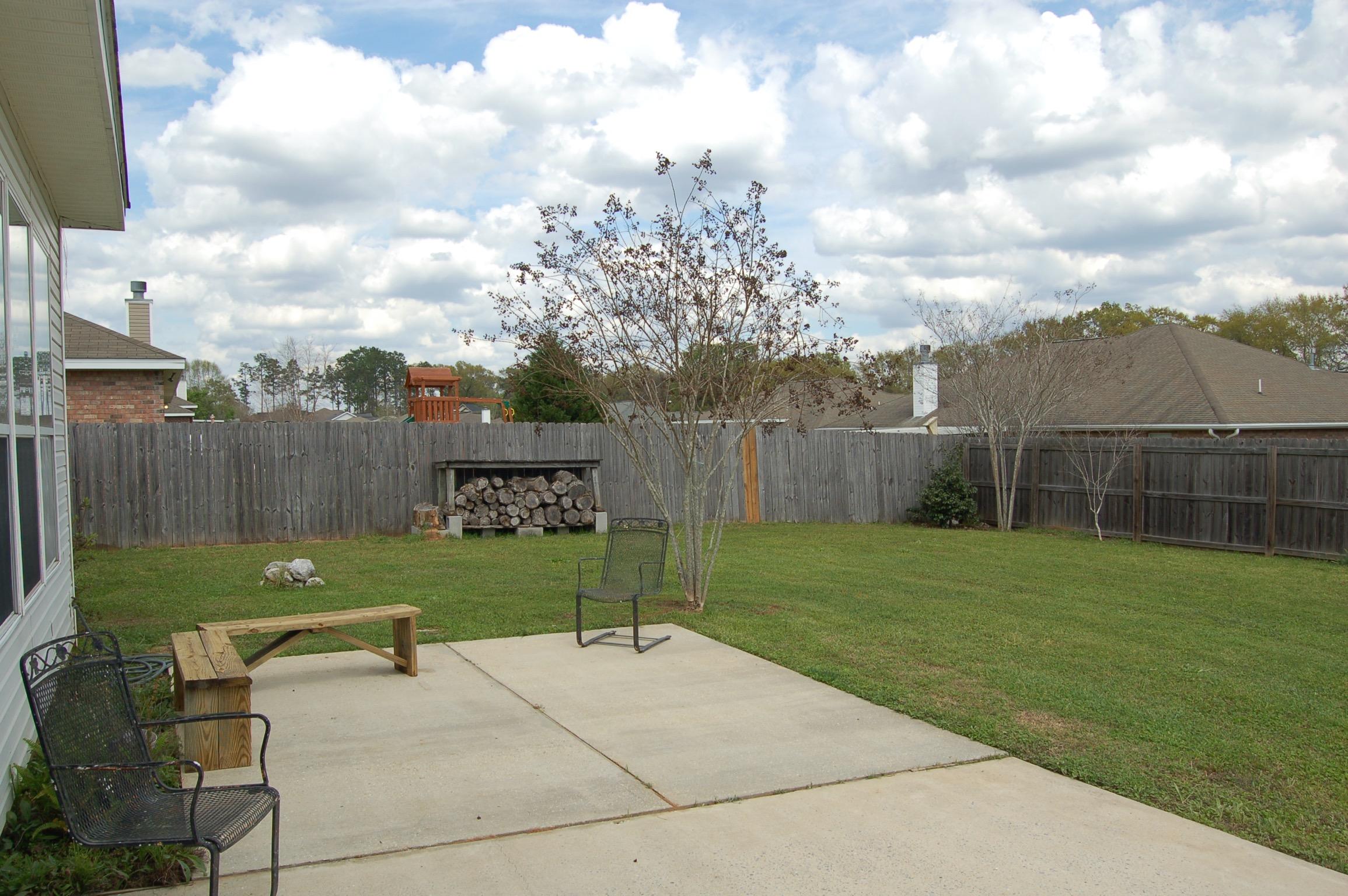 BROOKE ESTATES PH II - Residential