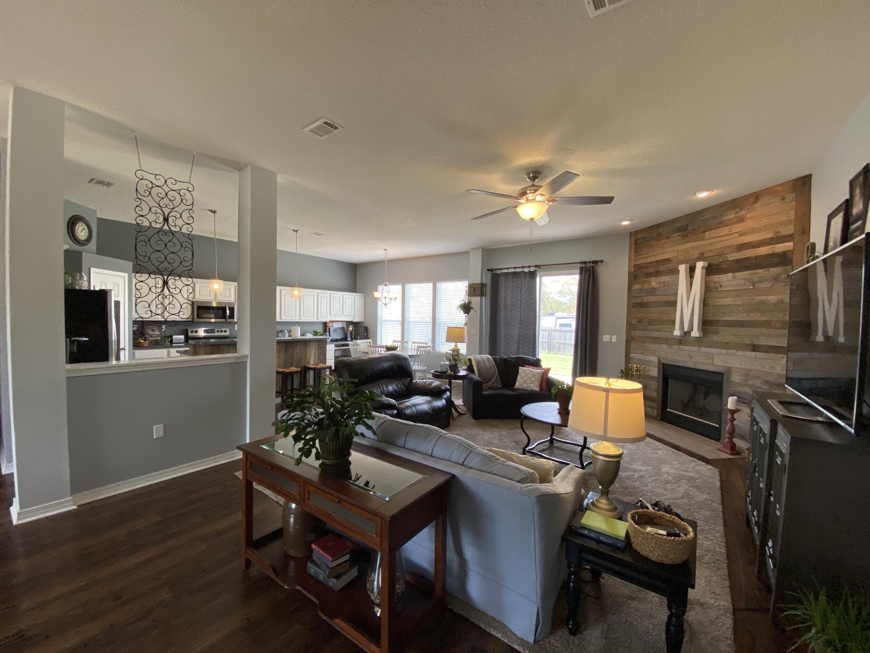 BROOKE ESTATES PH II - Residential