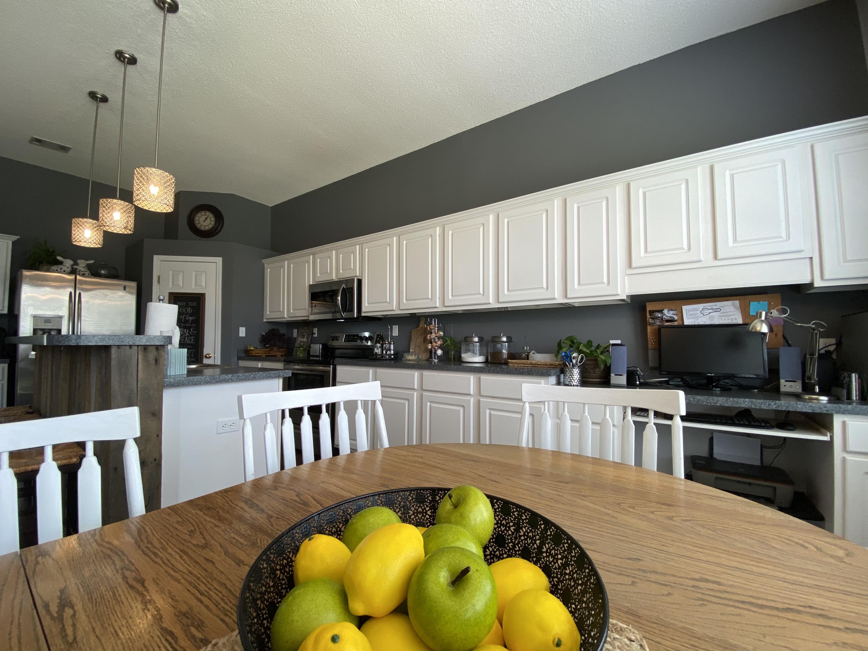 BROOKE ESTATES PH II - Residential