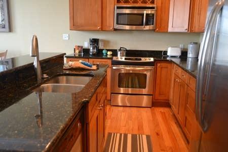 SUMMER PLACE - Residential