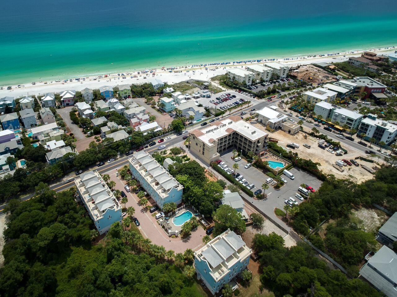 SUMMER PLACE - Residential