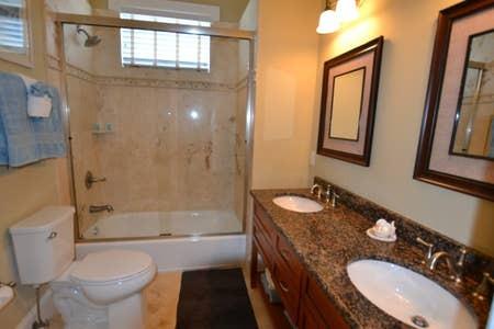 SUMMER PLACE - Residential