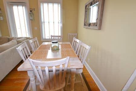 SUMMER PLACE - Residential