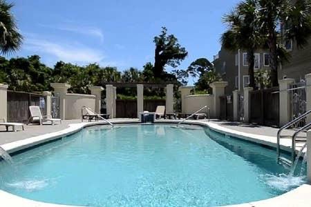 SUMMER PLACE - Residential