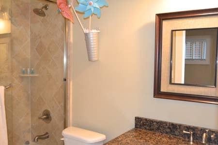 SUMMER PLACE - Residential