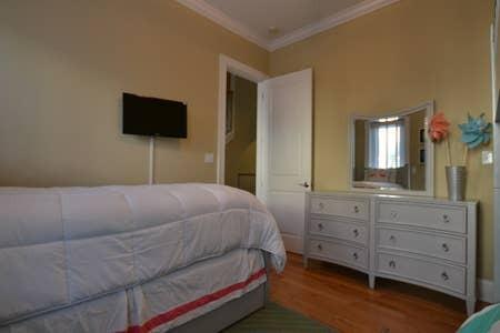 SUMMER PLACE - Residential