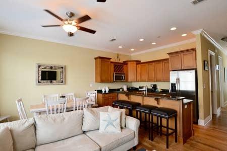 SUMMER PLACE - Residential