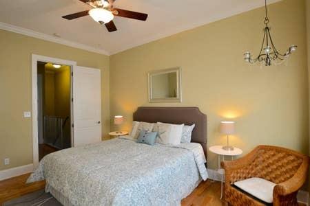 SUMMER PLACE - Residential