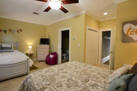 SUMMER PLACE - Residential