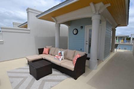 SUMMER PLACE - Residential