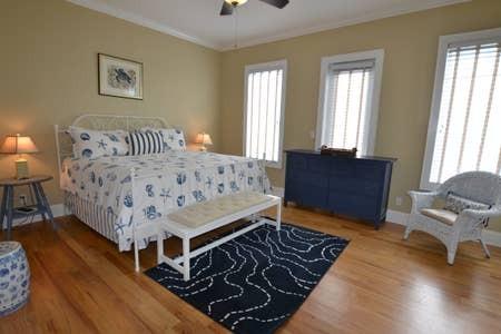 SUMMER PLACE - Residential