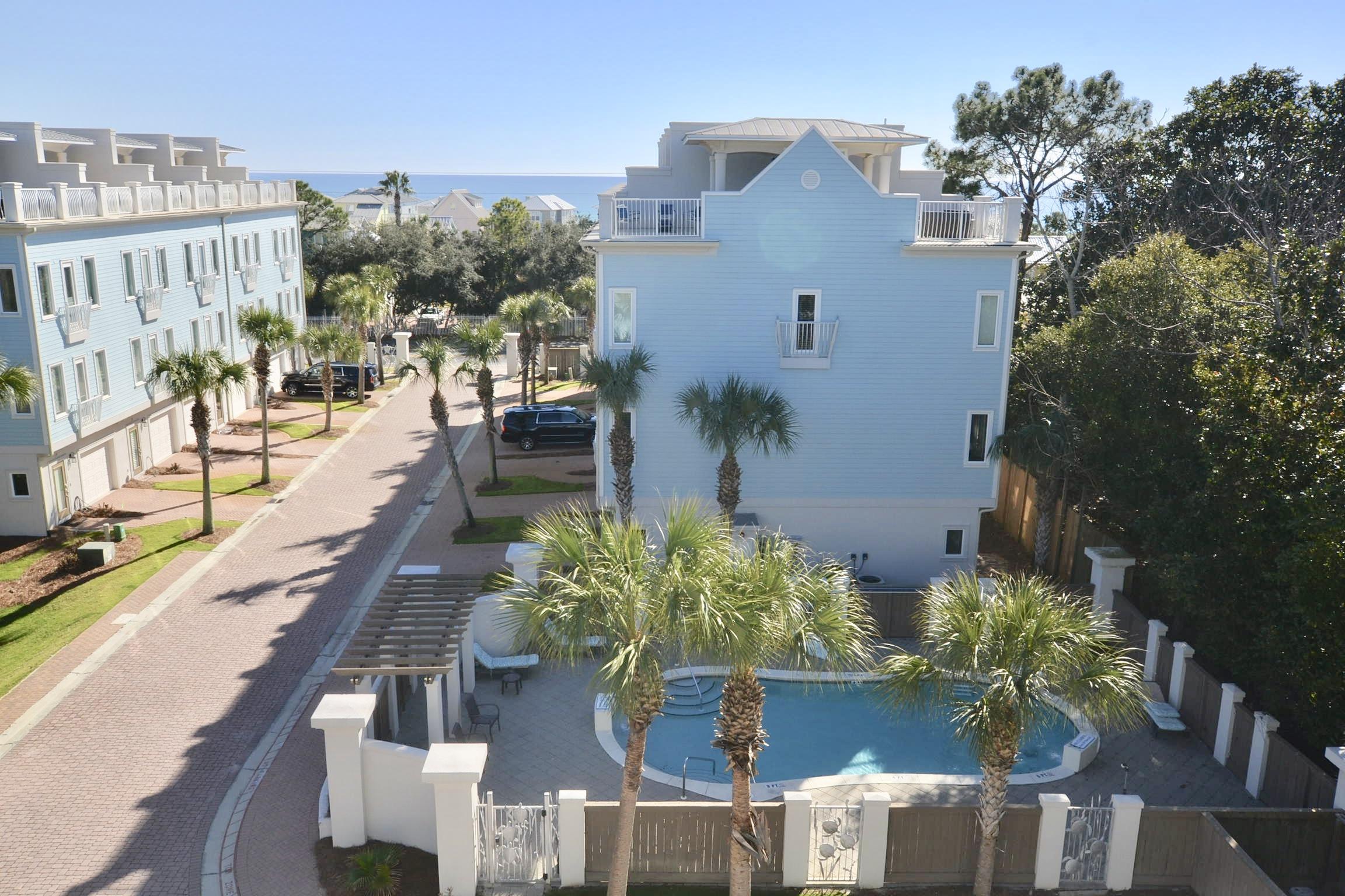 SUMMER PLACE - Residential