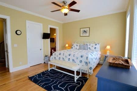 SUMMER PLACE - Residential