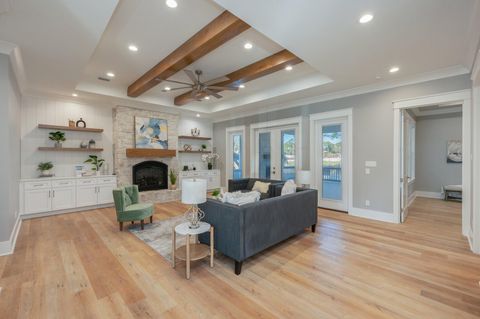 A home in Santa Rosa Beach