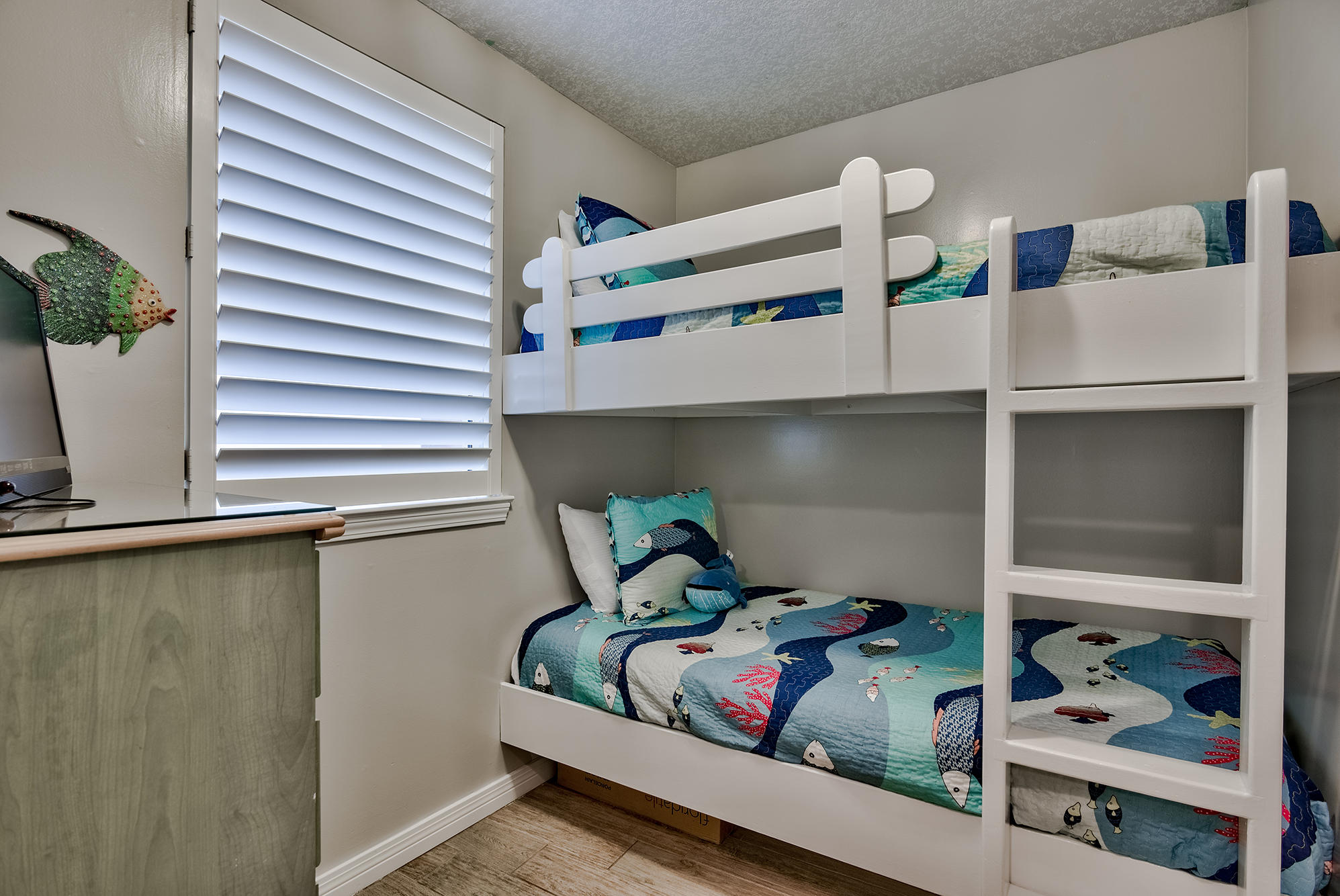 DESTIN WEST BEACH & BAY RESORT-GULFSIDE - Residential