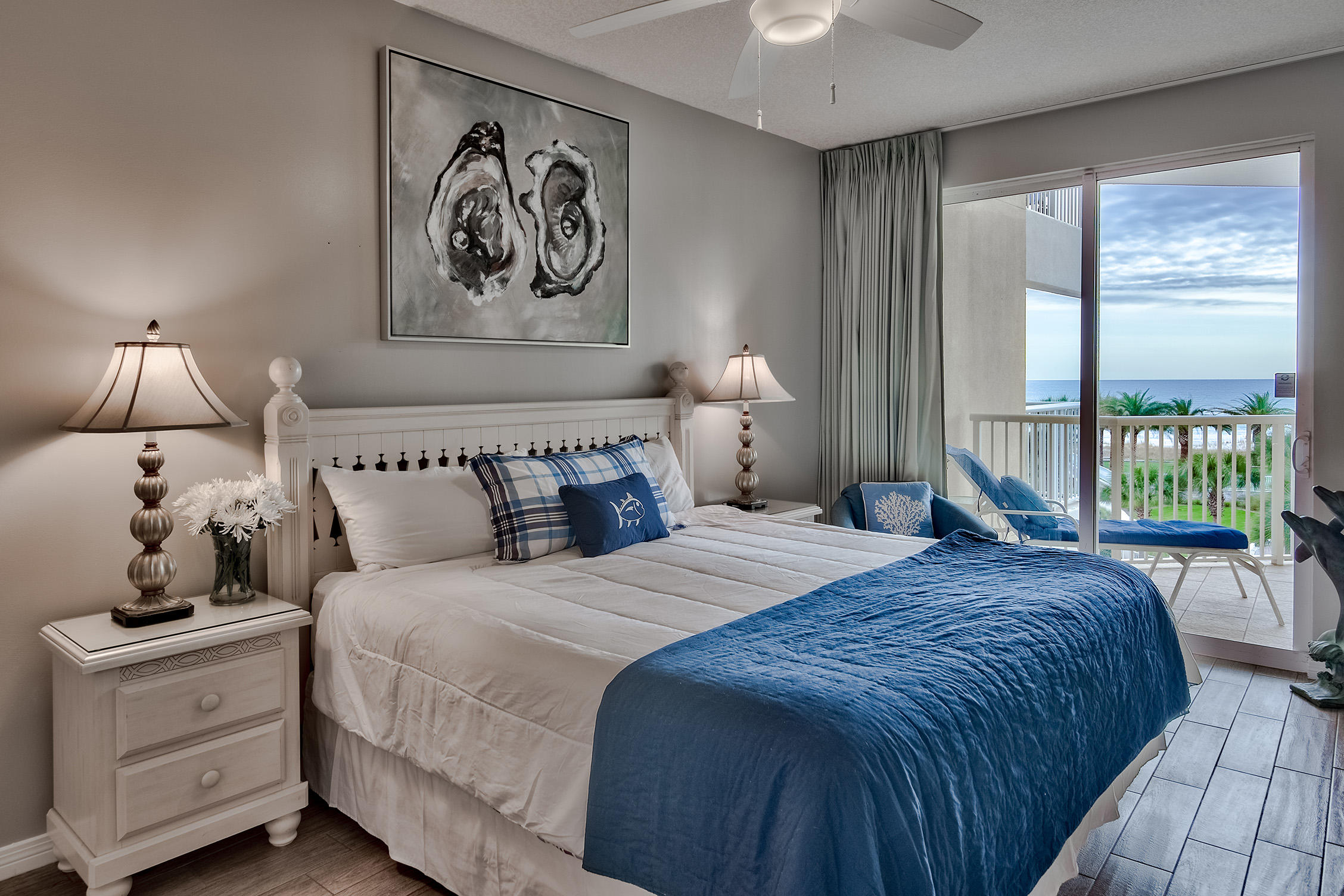 DESTIN WEST BEACH & BAY RESORT-GULFSIDE - Residential