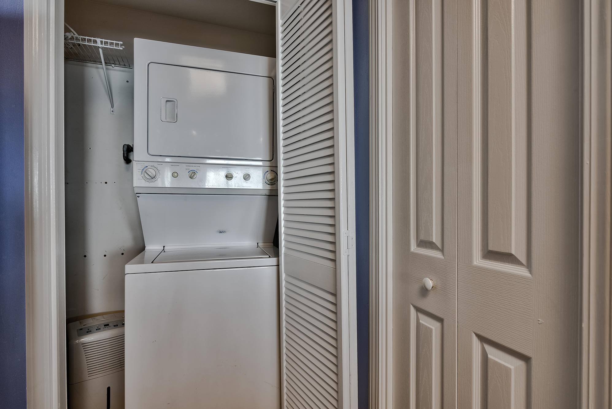 DESTIN WEST BEACH & BAY RESORT-GULFSIDE - Residential